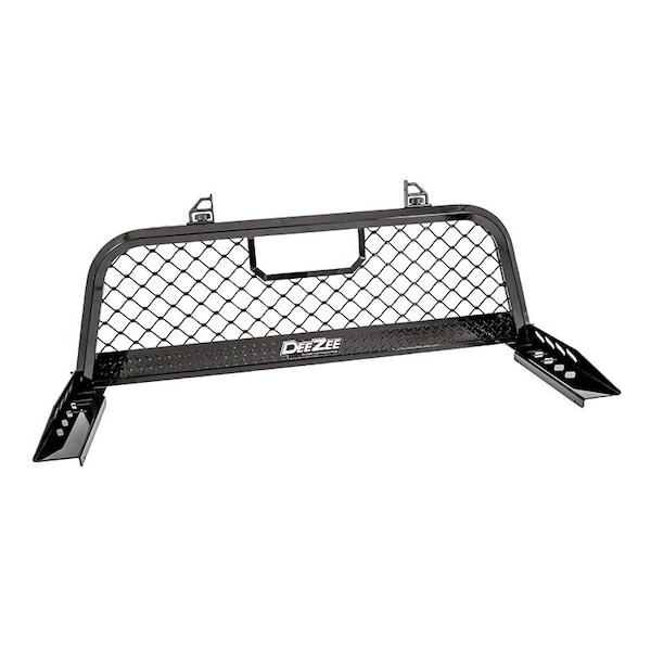 Dee Zee 13-16 RAM 2500/3500 BK CAB RACK (BOLT TOGETHER) STANDARD DZ95058RB - main